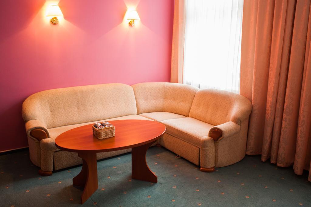 Hostel Ratuszowy Bydgoszcz Luaran gambar