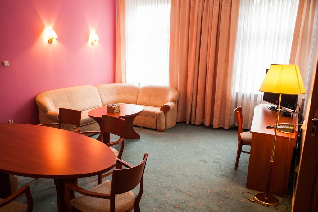 Hostel Ratuszowy Bydgoszcz Luaran gambar