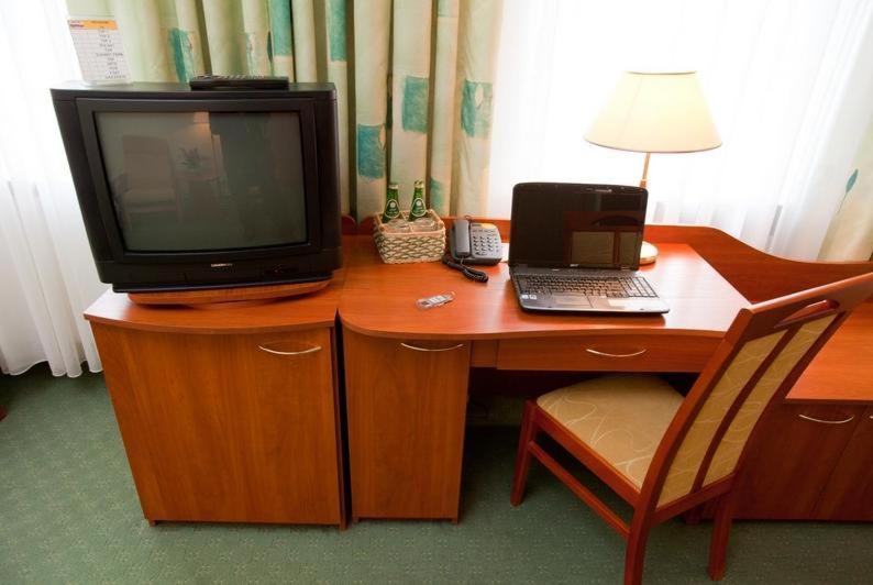 Hostel Ratuszowy Bydgoszcz Luaran gambar