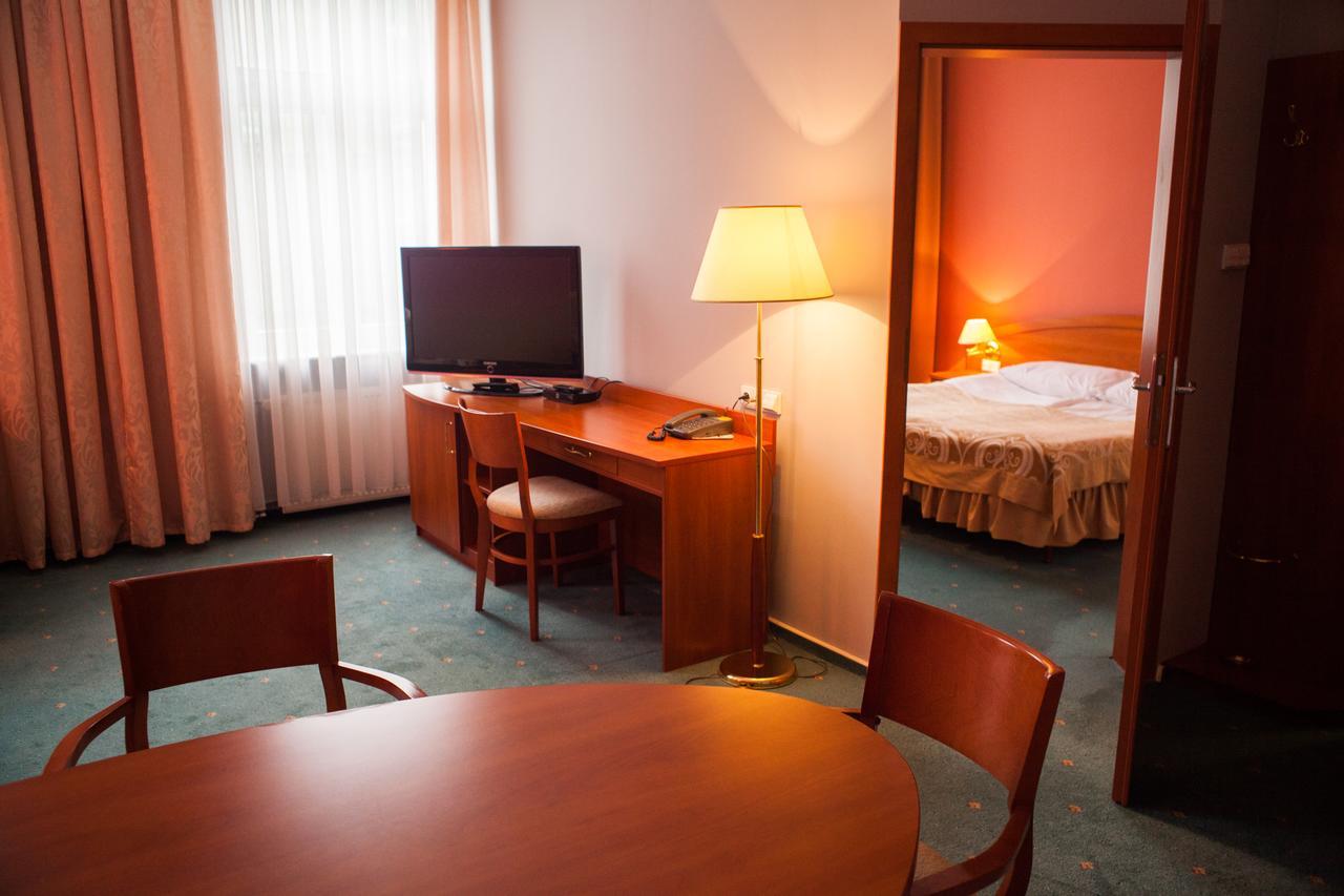 Hostel Ratuszowy Bydgoszcz Luaran gambar