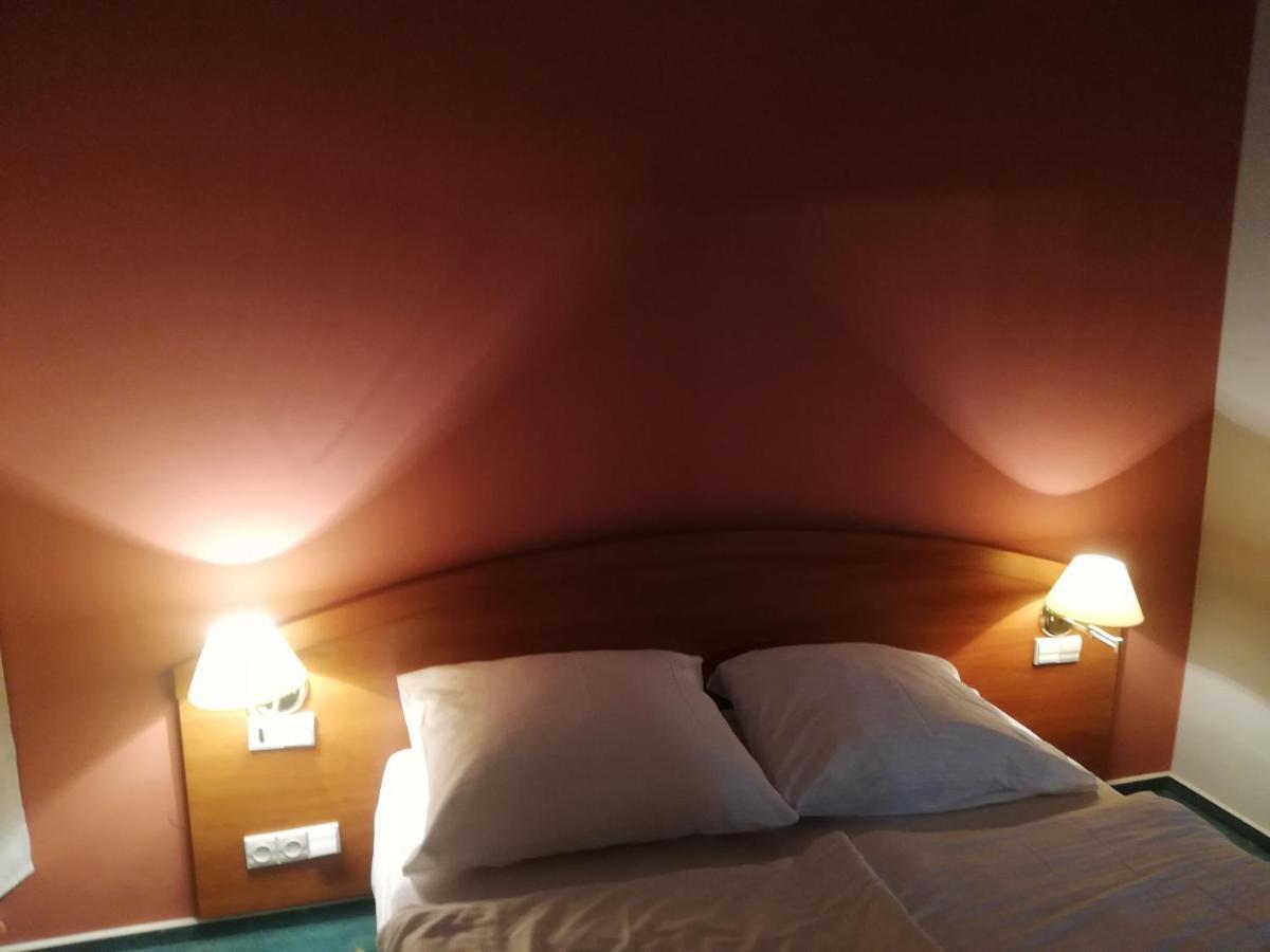 Hostel Ratuszowy Bydgoszcz Luaran gambar