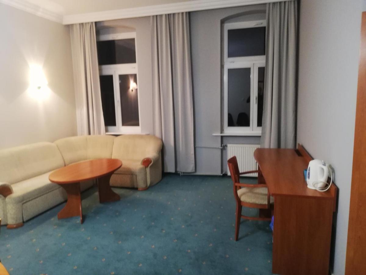 Hostel Ratuszowy Bydgoszcz Luaran gambar