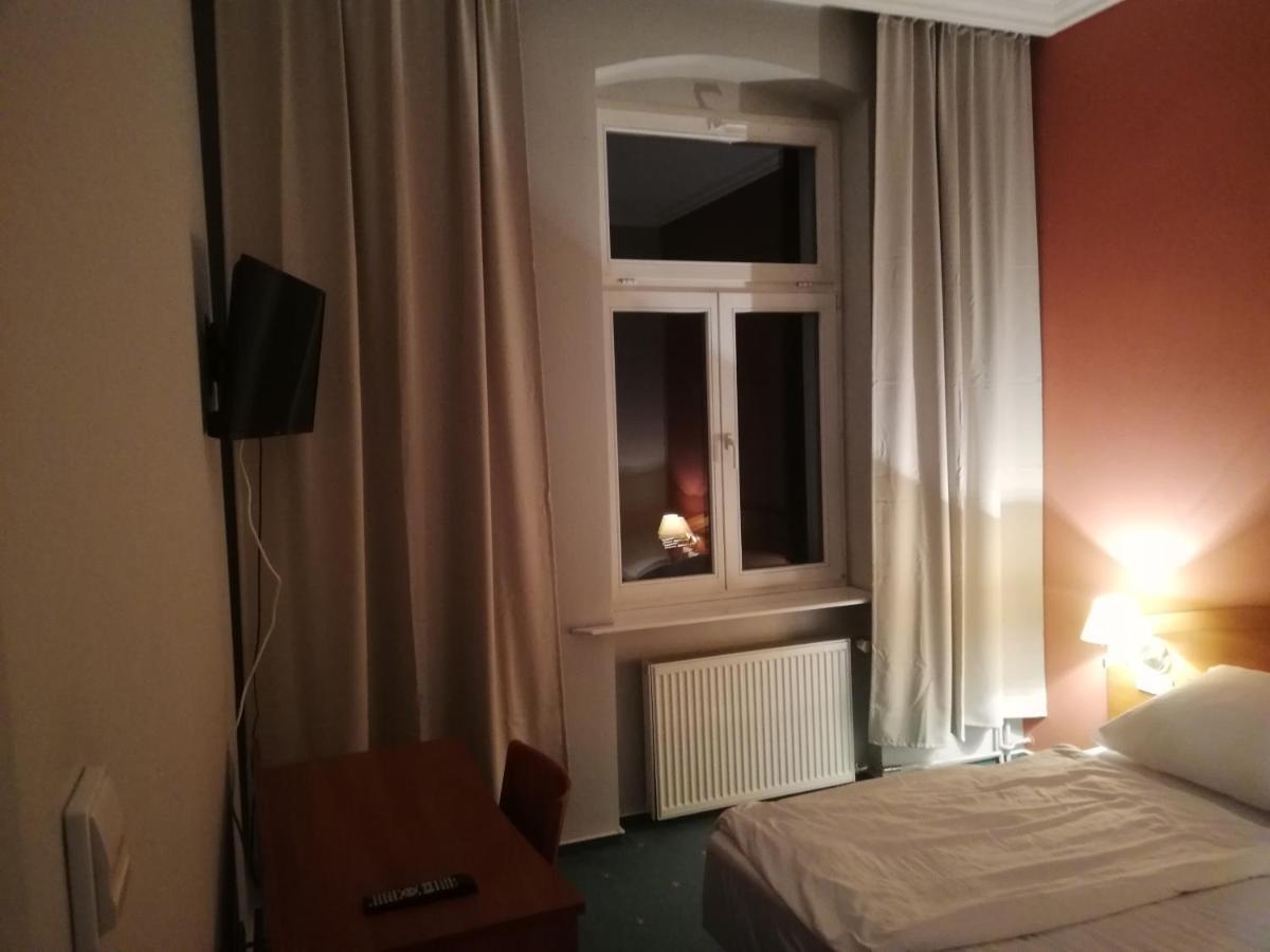 Hostel Ratuszowy Bydgoszcz Luaran gambar