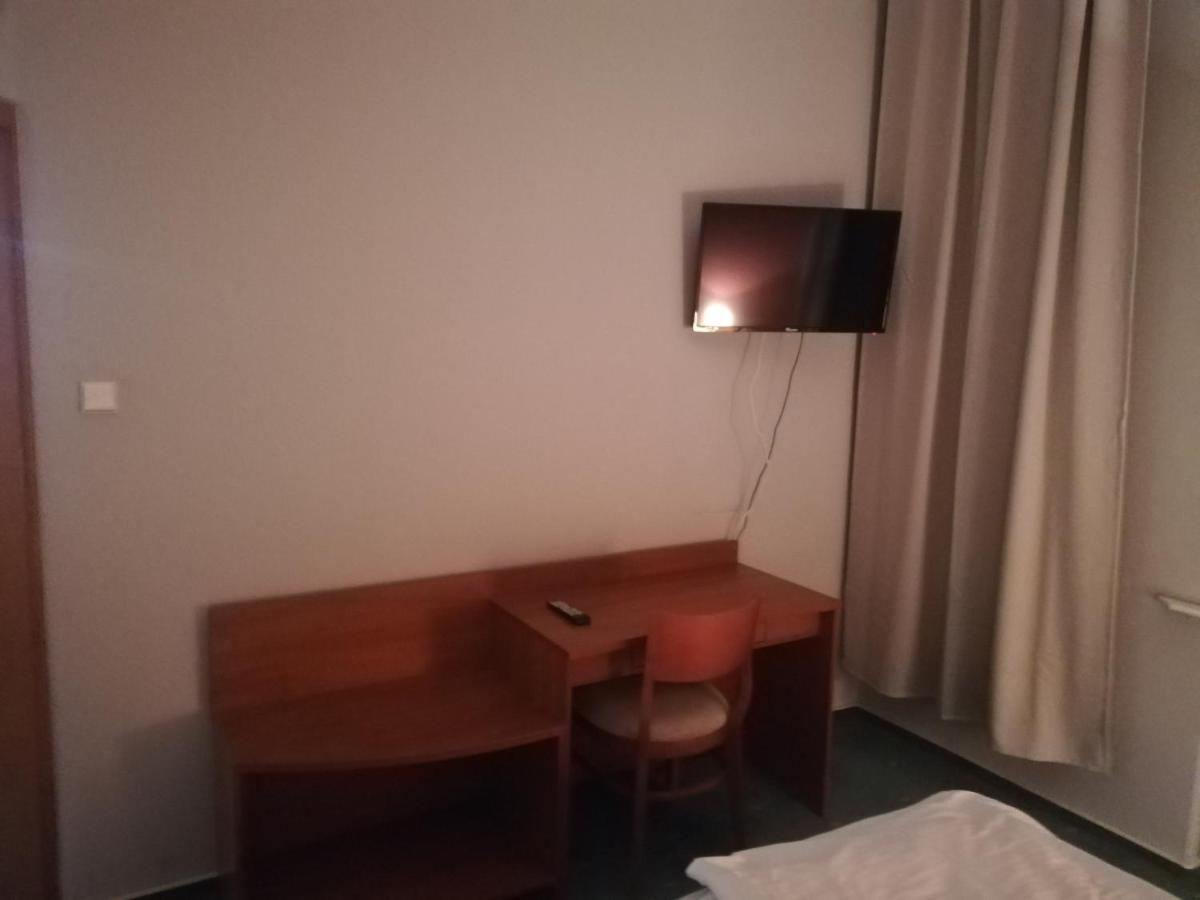 Hostel Ratuszowy Bydgoszcz Luaran gambar