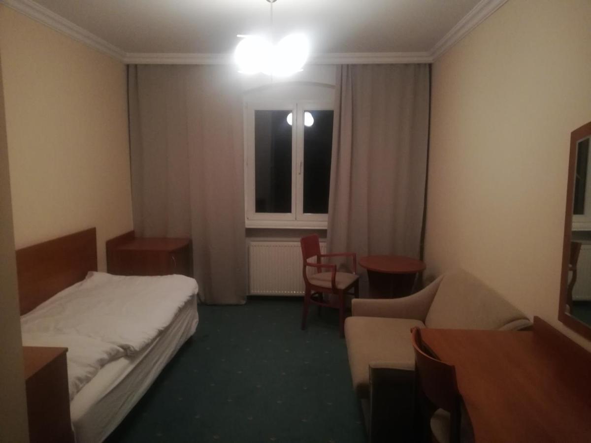 Hostel Ratuszowy Bydgoszcz Luaran gambar