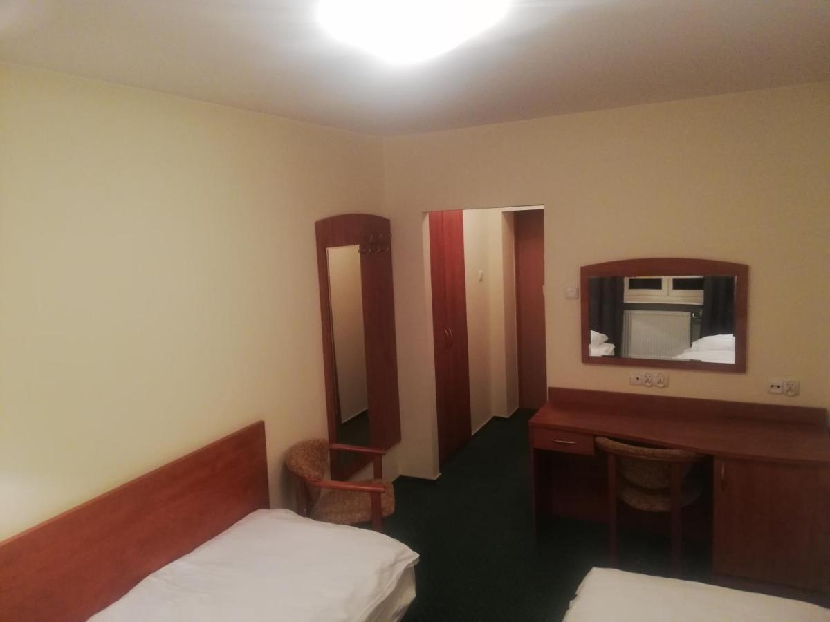 Hostel Ratuszowy Bydgoszcz Luaran gambar