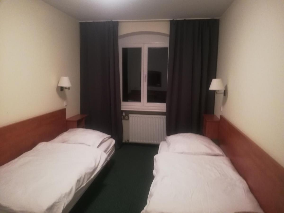 Hostel Ratuszowy Bydgoszcz Luaran gambar