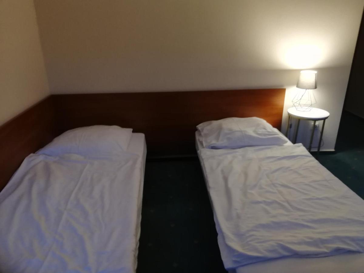 Hostel Ratuszowy Bydgoszcz Luaran gambar