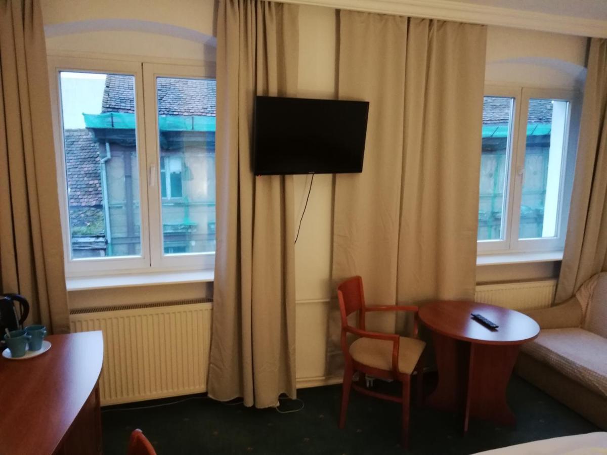 Hostel Ratuszowy Bydgoszcz Luaran gambar