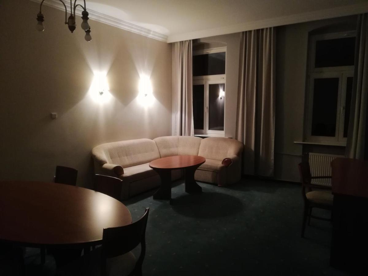 Hostel Ratuszowy Bydgoszcz Luaran gambar
