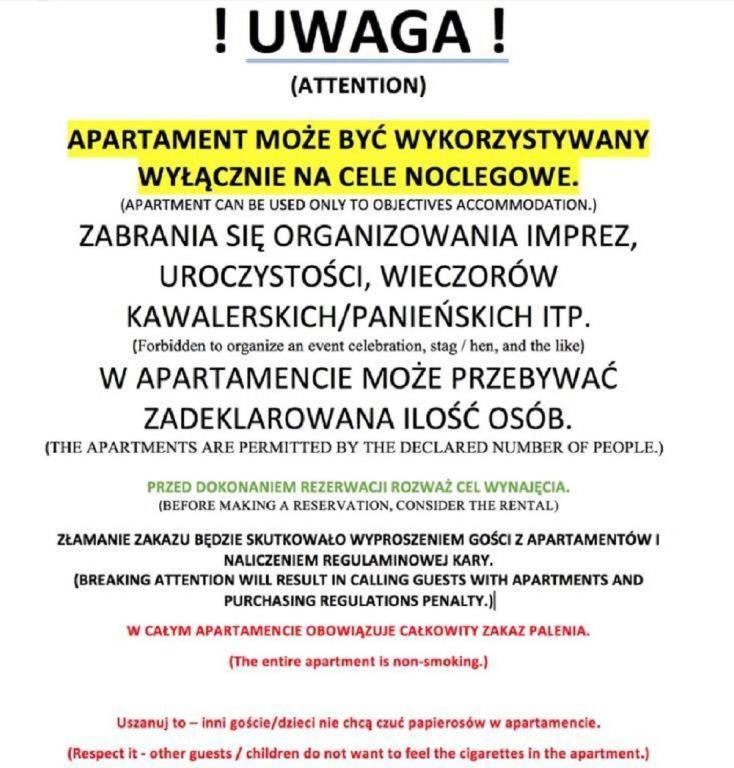 Hostel Ratuszowy Bydgoszcz Luaran gambar