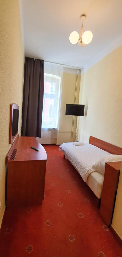 Hostel Ratuszowy Bydgoszcz Luaran gambar