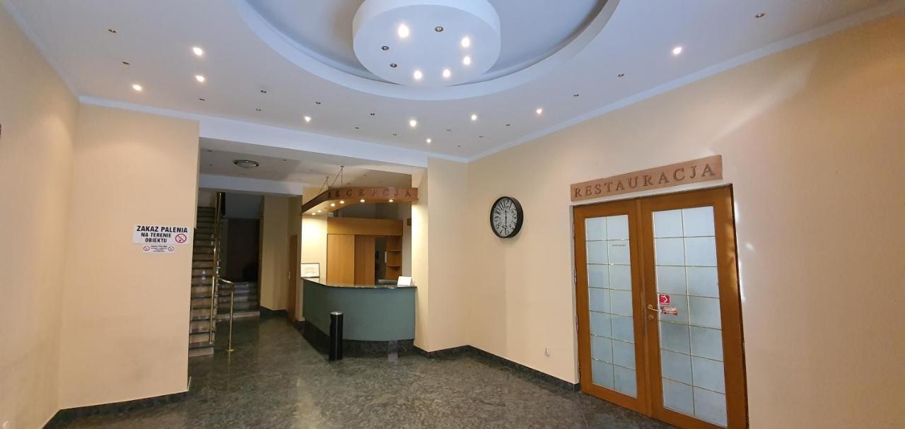 Hostel Ratuszowy Bydgoszcz Luaran gambar