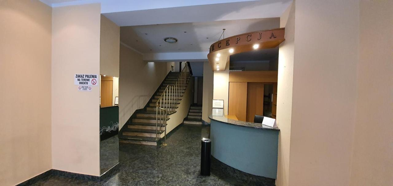 Hostel Ratuszowy Bydgoszcz Luaran gambar