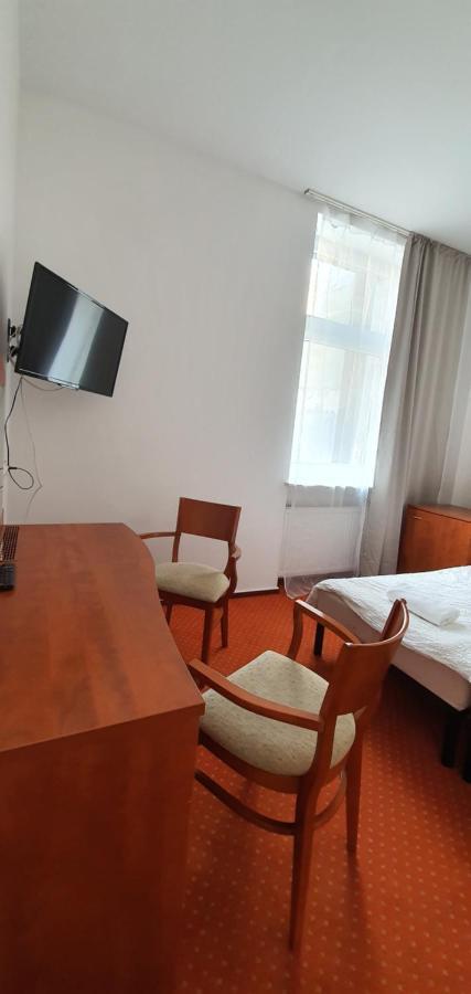 Hostel Ratuszowy Bydgoszcz Luaran gambar