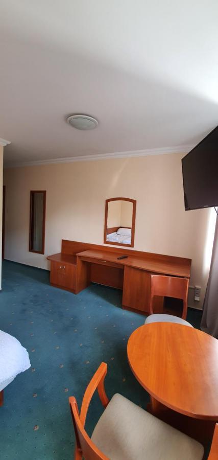 Hostel Ratuszowy Bydgoszcz Luaran gambar