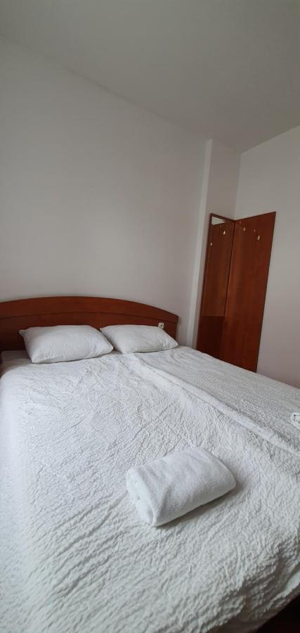 Hostel Ratuszowy Bydgoszcz Luaran gambar